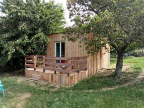 Gite Nature proche Honfleur